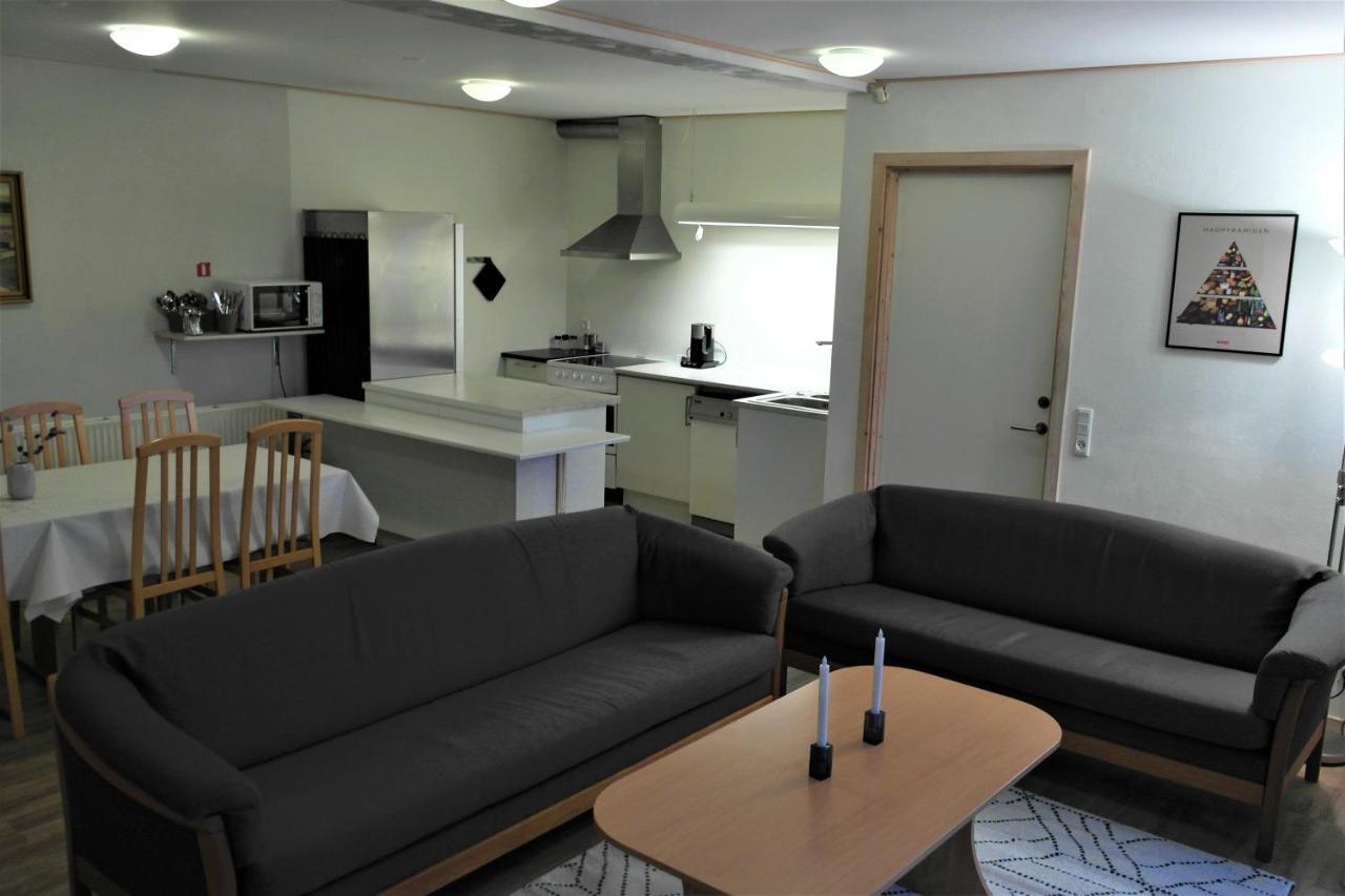 Skjoldbjerg Garnihotel Vorbasse Kültér fotó