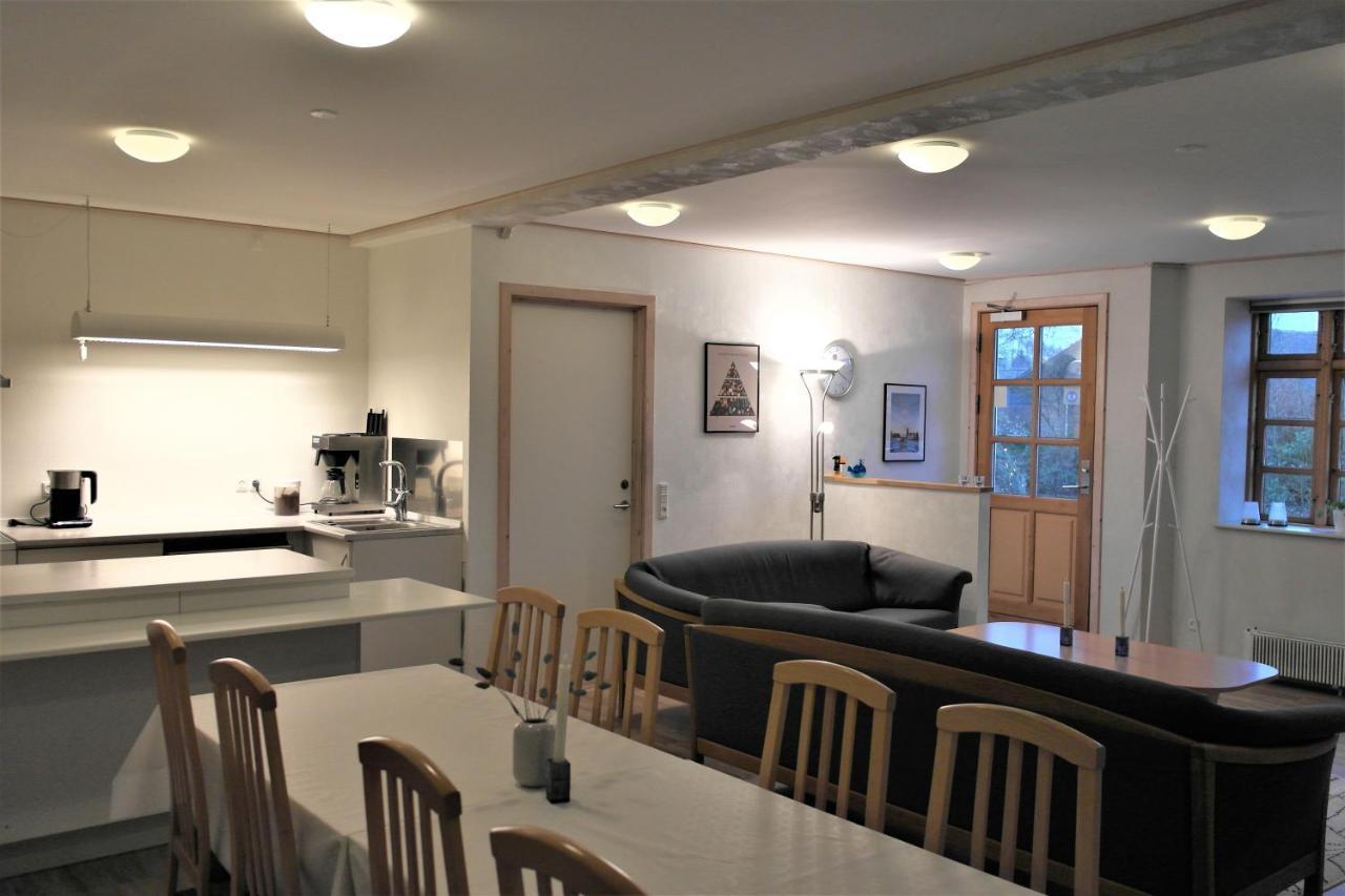 Skjoldbjerg Garnihotel Vorbasse Kültér fotó