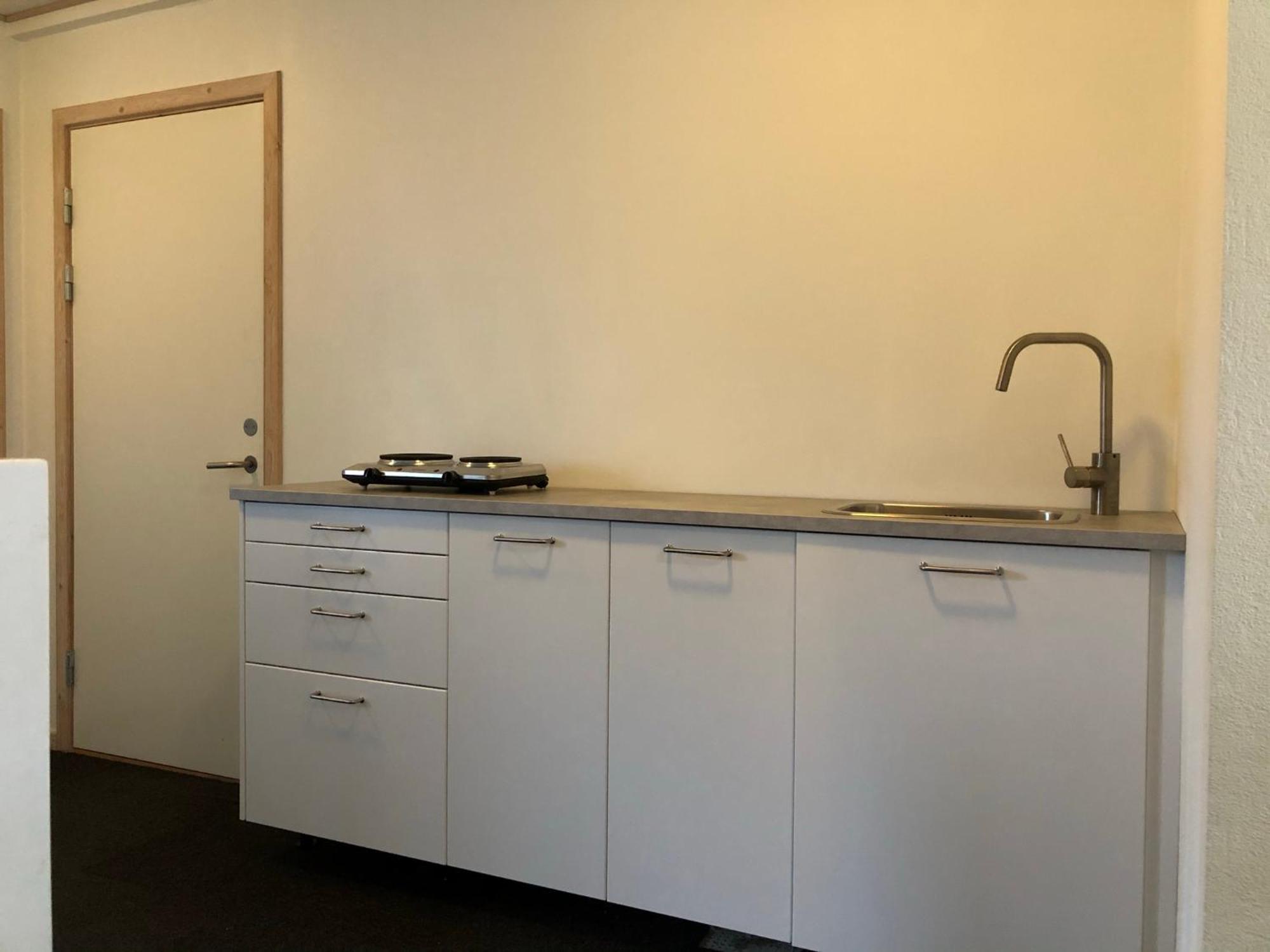 Skjoldbjerg Garnihotel Vorbasse Kültér fotó
