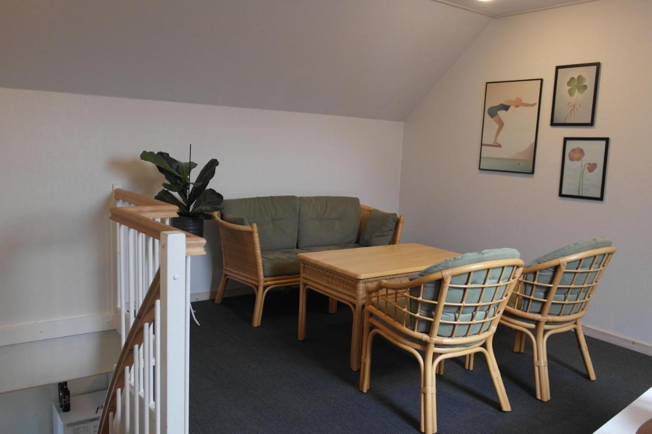 Skjoldbjerg Garnihotel Vorbasse Kültér fotó