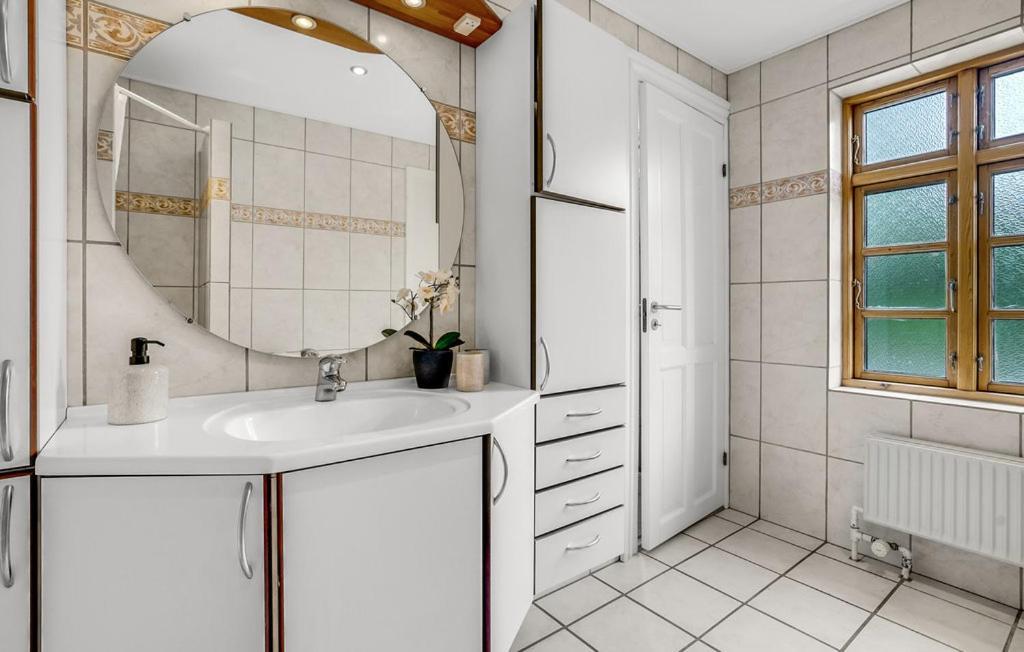 Skjoldbjerg Garnihotel Vorbasse Kültér fotó