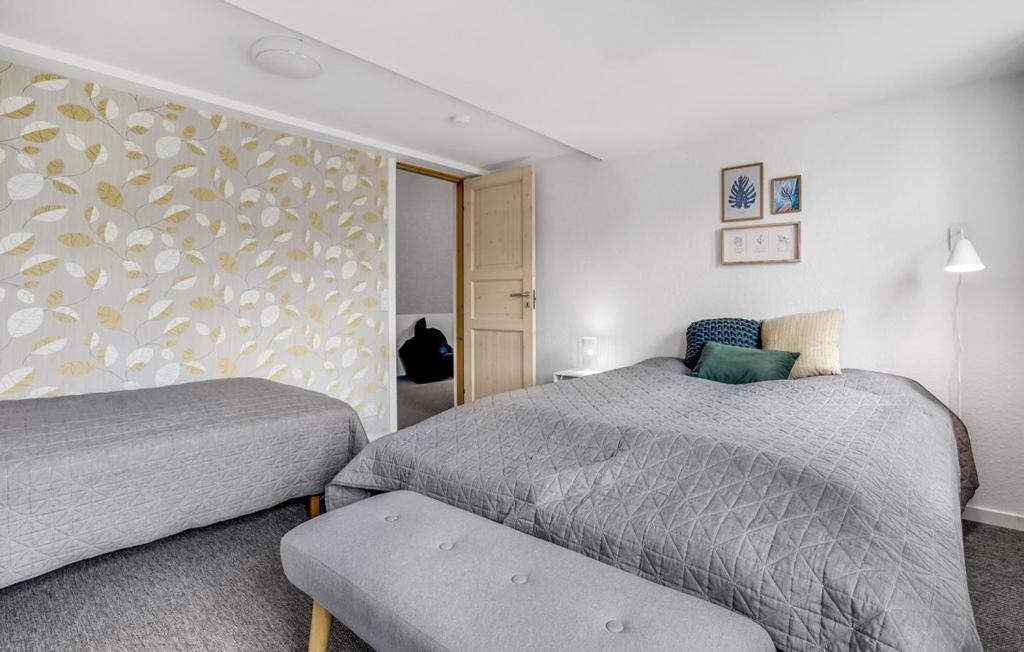 Skjoldbjerg Garnihotel Vorbasse Kültér fotó