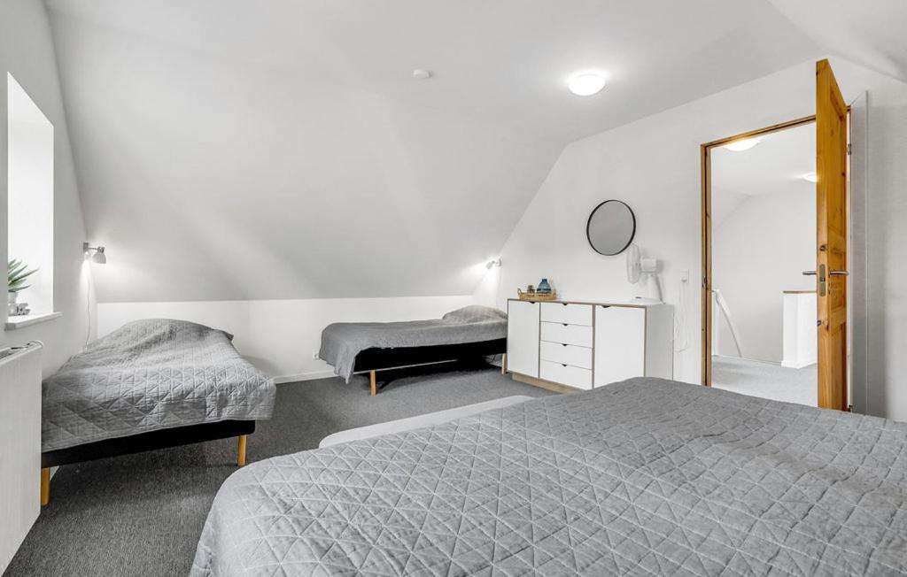 Skjoldbjerg Garnihotel Vorbasse Kültér fotó