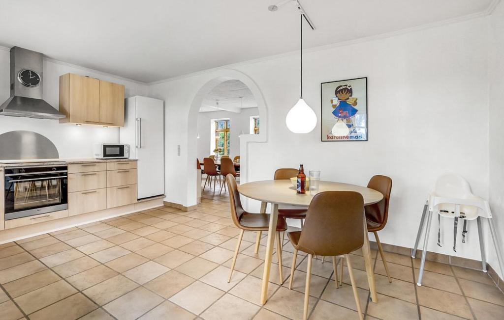 Skjoldbjerg Garnihotel Vorbasse Kültér fotó